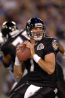 Kyle Boller - Sports Photography