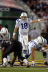 Manning - Sports Photography