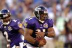 Titans - Sports Photography