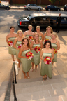 Bridesmaids