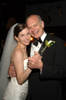 Bride & father dance