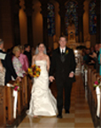 Bride & Groom