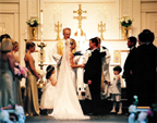 Wedding Ceremony Photography