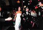 Bride and Groom Photography