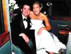 Bride and Groom Photography