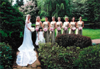 Bridal Photgraphy