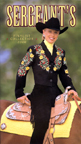 Sergeants - Equine Photography