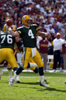 Bret Favre - Sports Photography